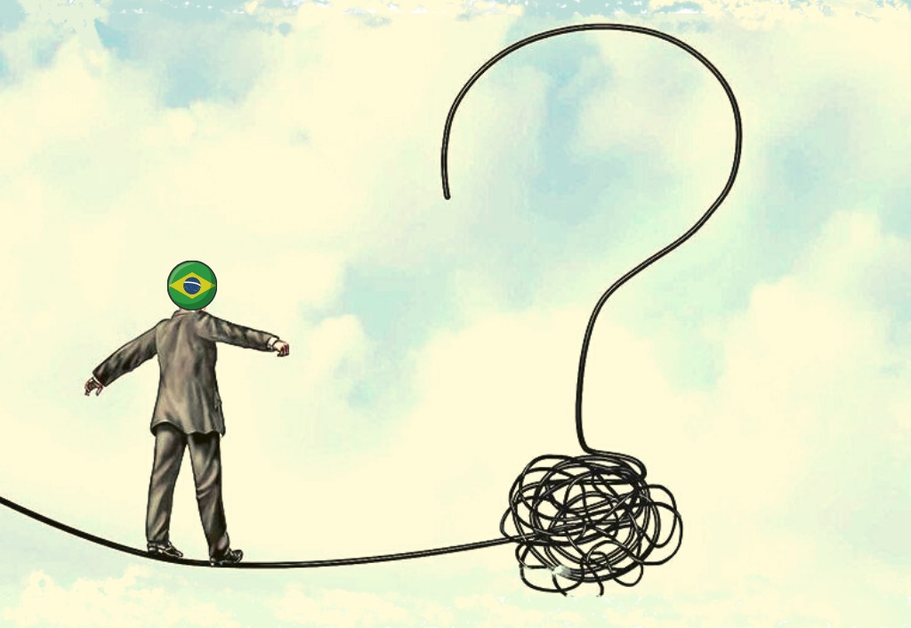 Incertidumbre Politica Brasil